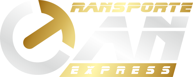 Can Transporte Gold Logo