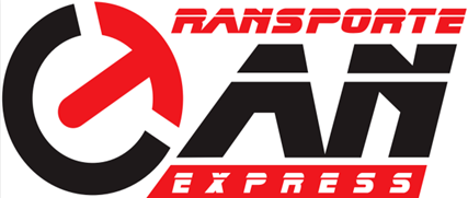 Can Transporte Red Logo