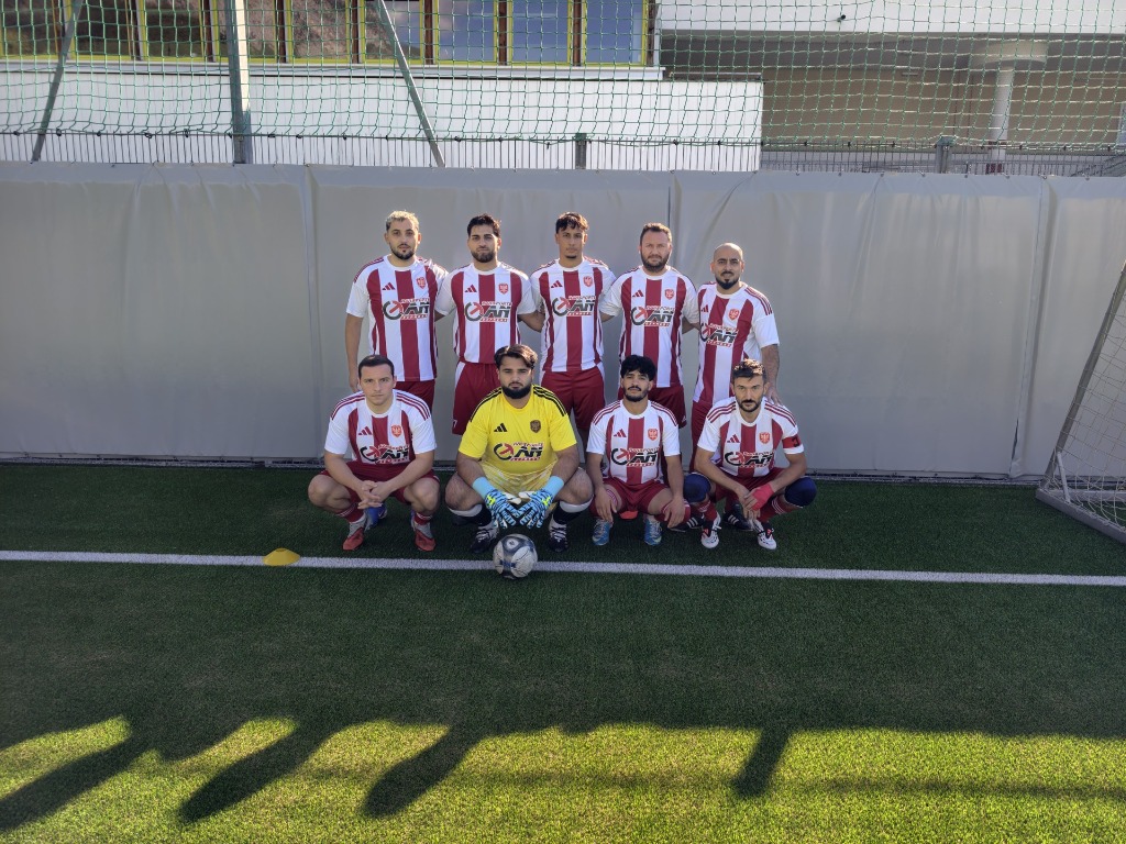 FC Tyrol Offizielles Mannschaftsfoto 2026/27